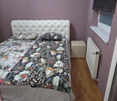 Korbovo Apartment | Anja LUX
