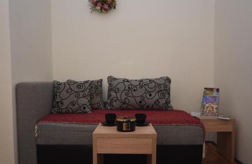 Vojvodina Apartment | Anja