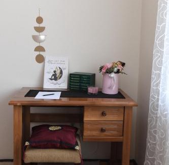Vojvodina Apartment | Anja