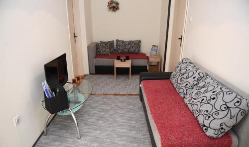 Vojvodina Apartment | Anja