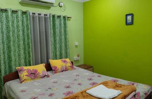 Bagdogra House | Anjali BnB Homestay - 10 mins from airport