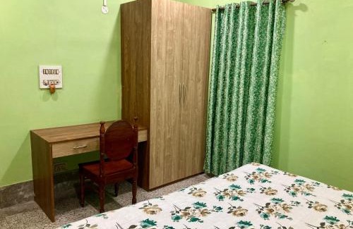 Bagdogra House | Anjali BnB Homestay - 10 mins from airport