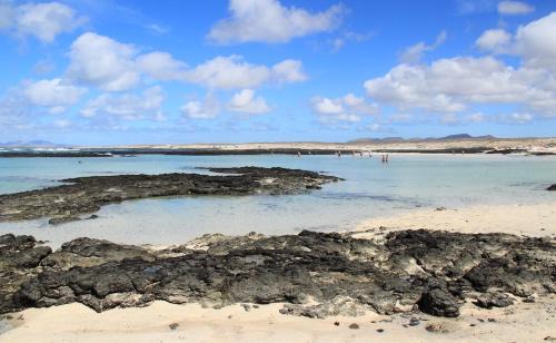 Corralejo Villa | Anju Villas Villas Vistas del Mar