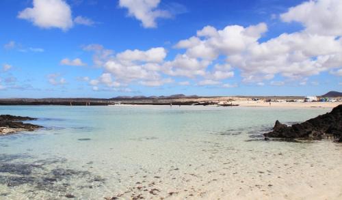 Corralejo Villa | Anju Villas Villas Vistas del Mar