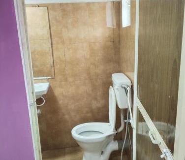 Anjuna Bed & Breakfast | Anjuna delux rooms