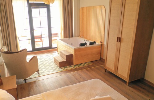 Adalar Hotel | Anka Aya Nikola