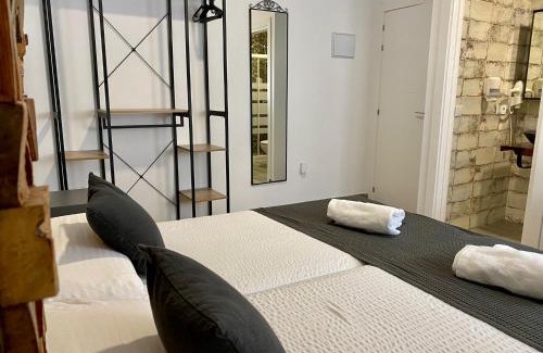 Rota Bed & Breakfast | Anka Kurro