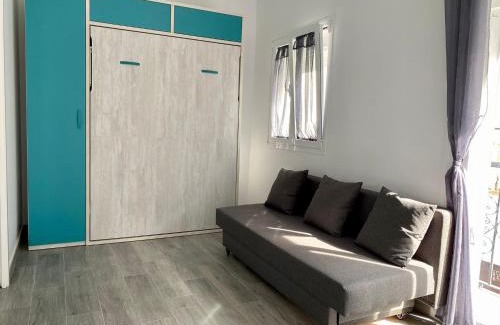Rota Bed & Breakfast | Anka Kurro