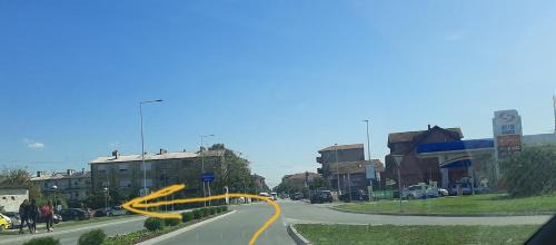 Jagodina Apartment | Anka