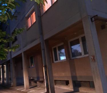 Jagodina Apartment | Anka