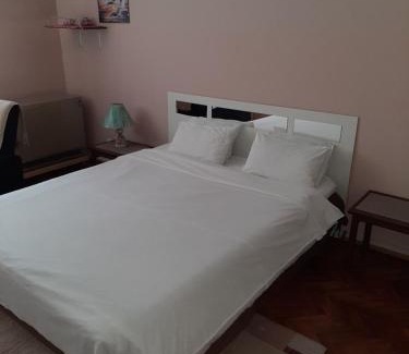 Jagodina Apartment | Anka