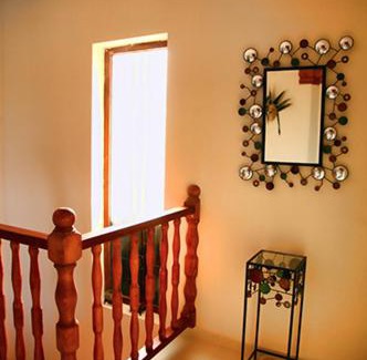 Akyaka Apartment | Ankakyaka Apart Hotel
