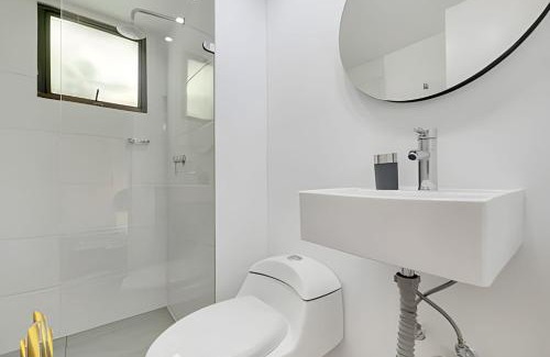 La Florida Apartment | Ankara 301 - Loft contemporáneo y moderno/Provenza