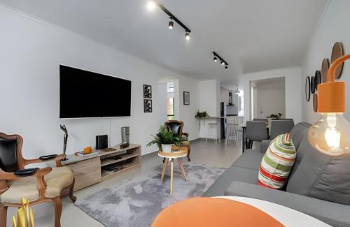 La Florida Apartment | Ankara 301 - Loft contemporáneo y moderno/Provenza