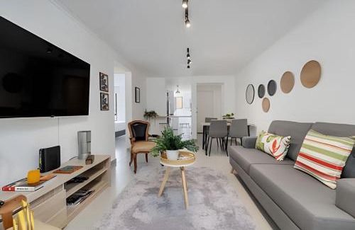 La Florida Apartment | Ankara 301 - Loft contemporáneo y moderno/Provenza