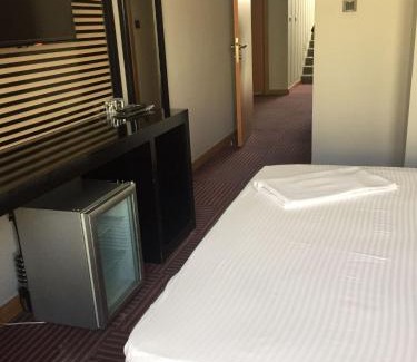 Ulus Hotel | ANKARA Efes HOTEL