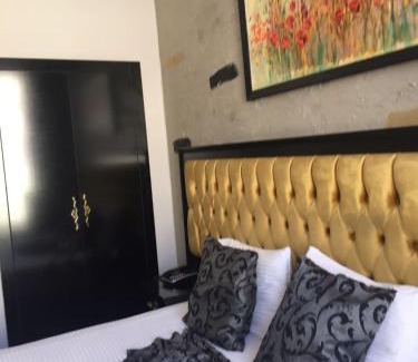 Ulus Hotel | ANKARA Efes HOTEL
