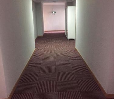 Ulus Hotel | ANKARA Efes HOTEL