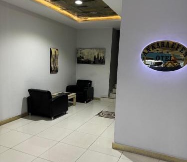 Ulus Hotel | ANKARA Efes HOTEL