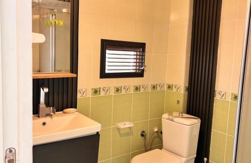Bademli House | Ankara Evi