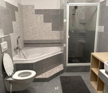 Bexbach Apartment | Ankas Ferienwohnung 2