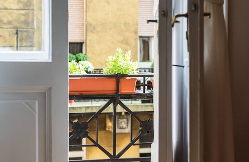Inner City Budapest Apartment | Anker 2 Apartment