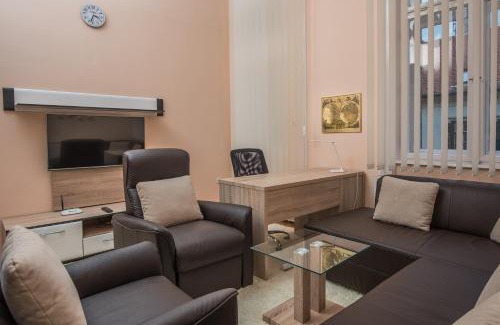 Kaposvar Apartment | Anker Apartman Kaposvár