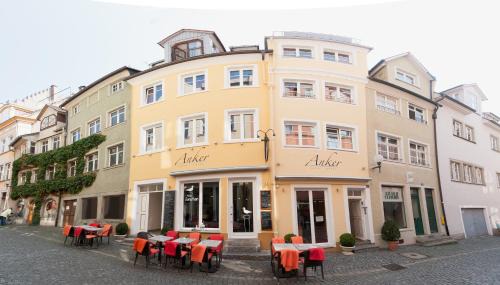 Insel Hotel | Anker Self-Check-In Hotel