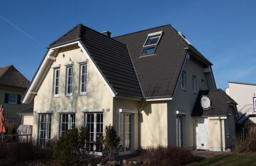 Borgerende House | Ankerhus