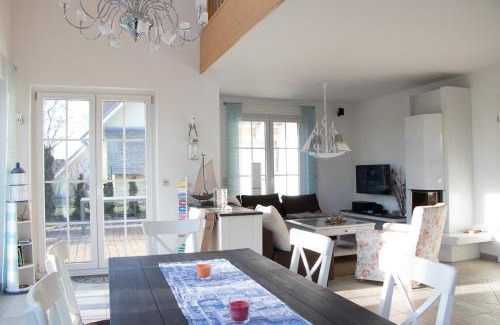 Borgerende House | Ankerhus