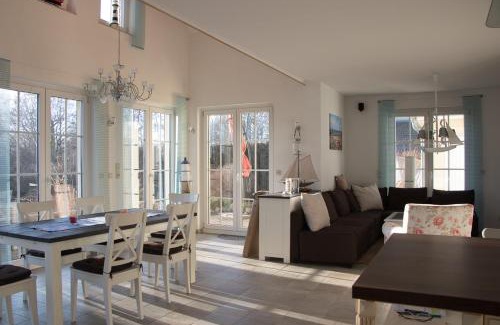 Borgerende House | Ankerhus