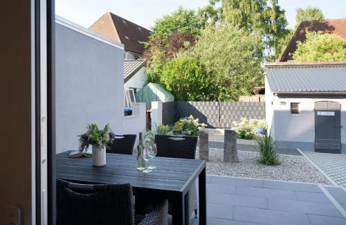 Neustadt in Holstein Apartment | Ankerplatz 16