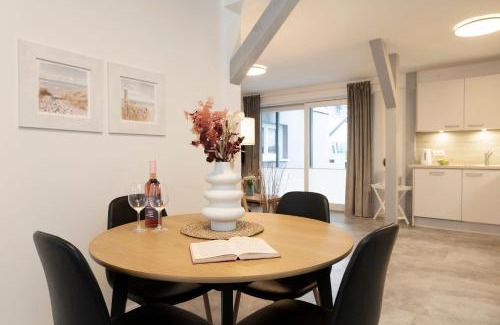 Neustadt in Holstein Apartment | Ankerplatz 16