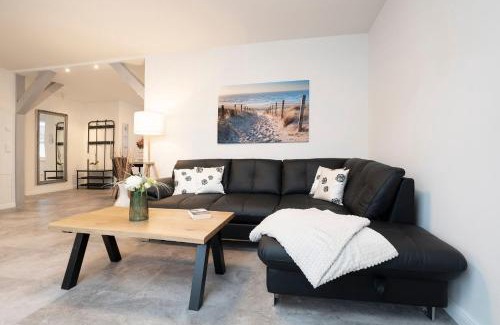 Neustadt in Holstein Apartment | Ankerplatz 16