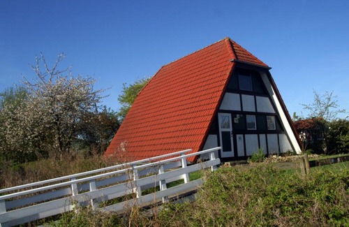 Hollern House | Ankerplatz Twielenfleth