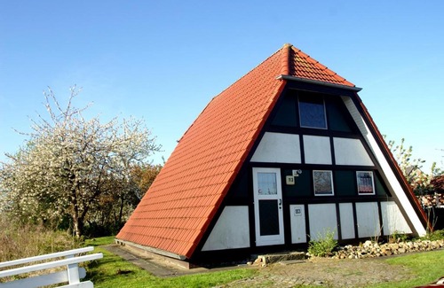 Hollern House | Ankerplatz Twielenfleth