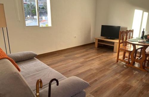 La Aldea de San Nicolas Apartment | Anmar, rincón de desconexión y naturaleza