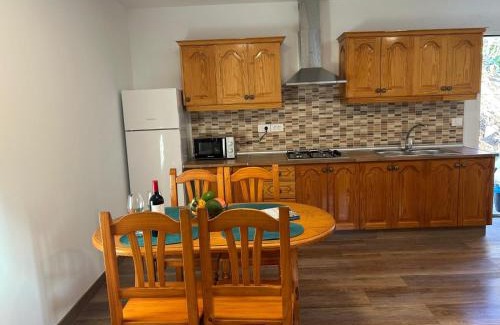 La Aldea de San Nicolas Apartment | Anmar, rincón de desconexión y naturaleza