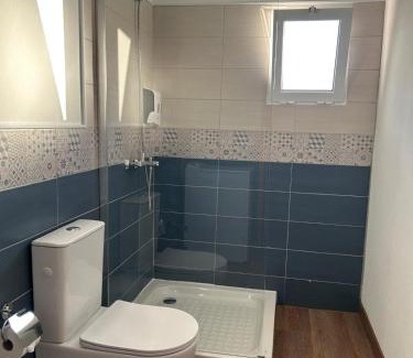 La Aldea de San Nicolas Apartment | Anmar, rincón de desconexión y naturaleza