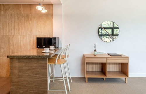 Taean House | Anmyeondo Bohemia Village Pension