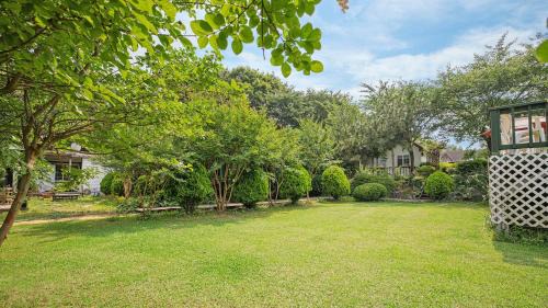 Nam House | Anmyeondo Tamarind Pension