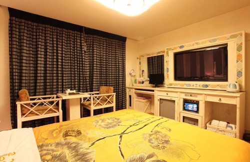 Nam Hotel | Anmyeongdo Oshu
