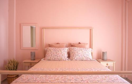 Lixouri Apartment | Ann's Apartment