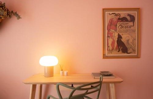 Lixouri Apartment | Ann's Apartment