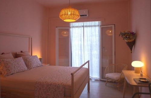 Lixouri Apartment | Ann's Apartment