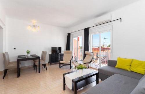Molino del Chirrete Apartment | Ann's dream top floor with new lift!