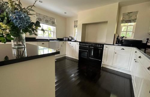 Cockermouth House | Ann's Hill
