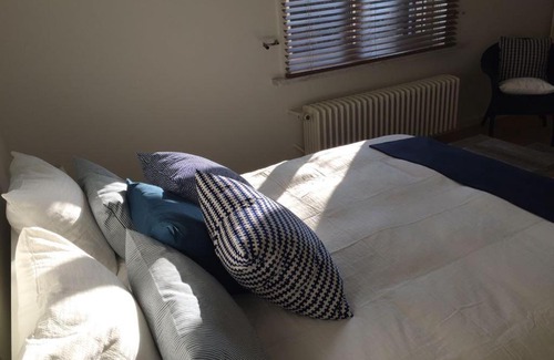 Sint-Andries House | Ann's Room