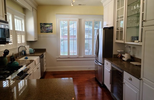 Morehead City House | Ann St Cottage In The Heart Of Historic Beaufort