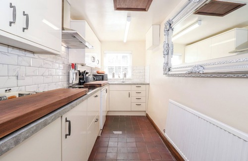Hawkshead House | ANN TYSONS HOUSE, pet friendly, with open fire in Hawkshead
